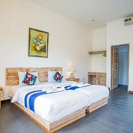 Bali Manik Guest House Canggu Dış mekan fotoğraf