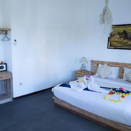 Bali Manik Guest House Canggu Dış mekan fotoğraf
