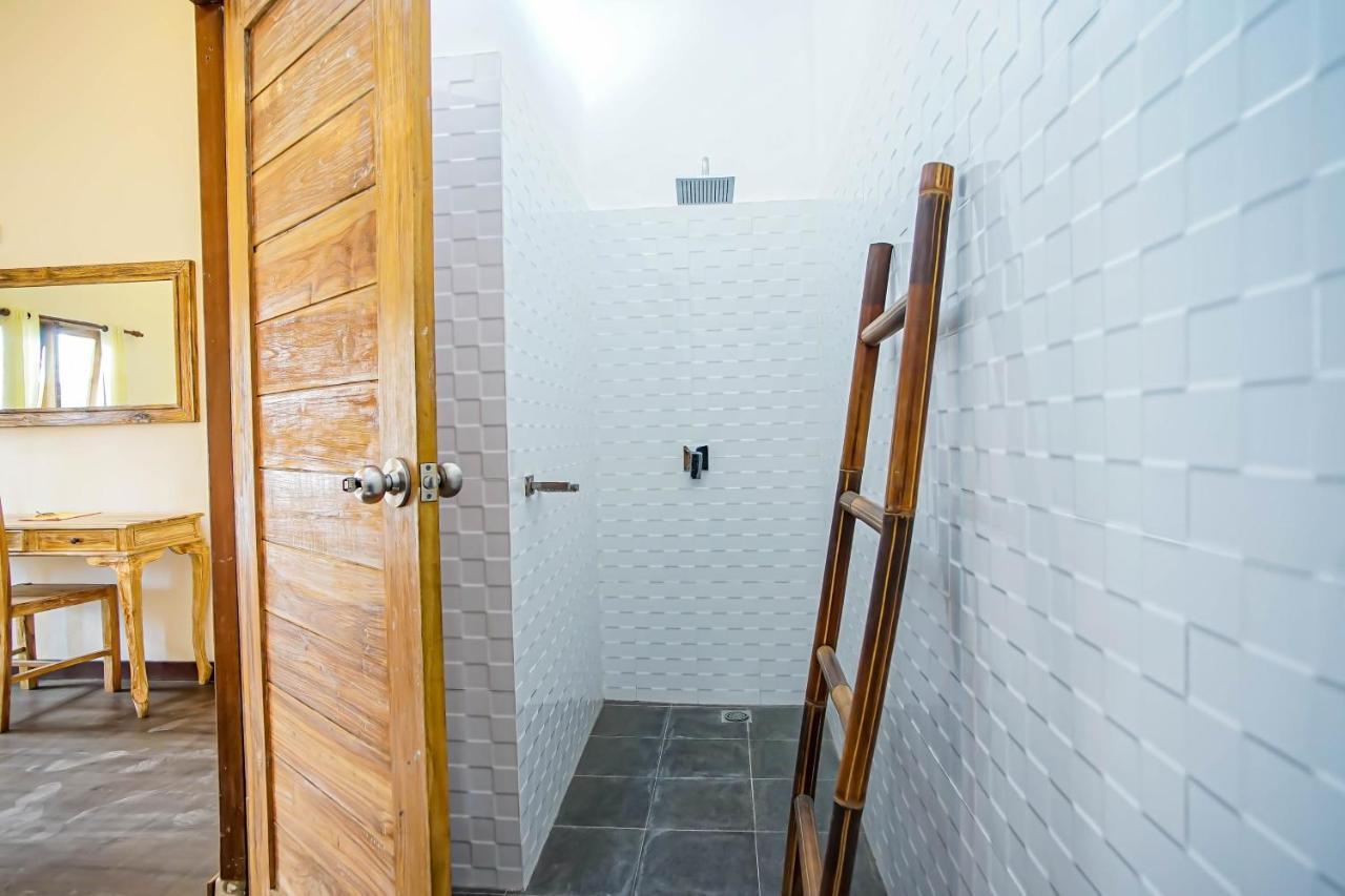 Bali Manik Guest House Canggu Dış mekan fotoğraf