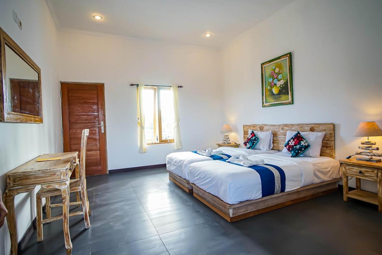 Bali Manik Guest House Canggu Dış mekan fotoğraf