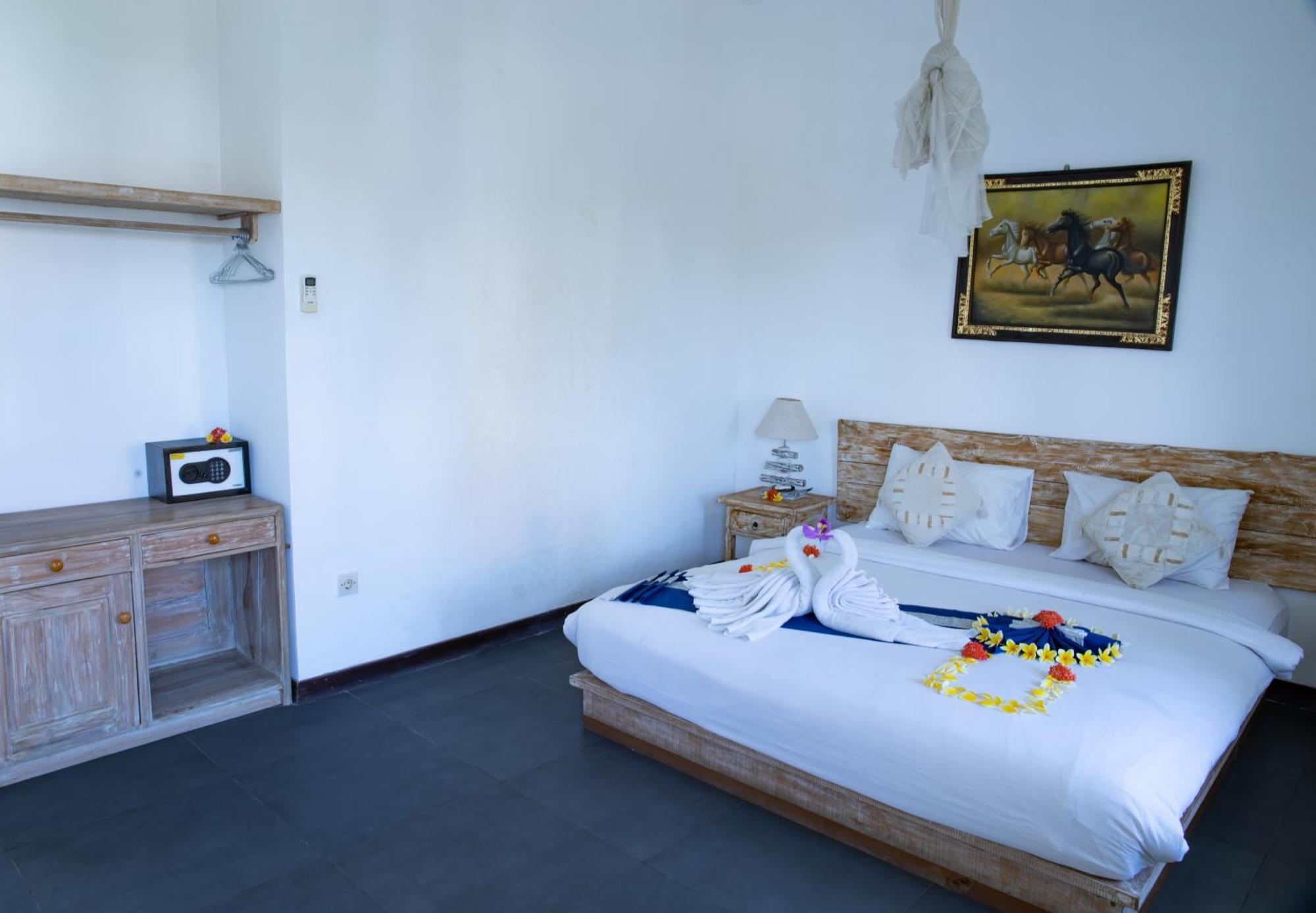 Bali Manik Guest House Canggu Dış mekan fotoğraf