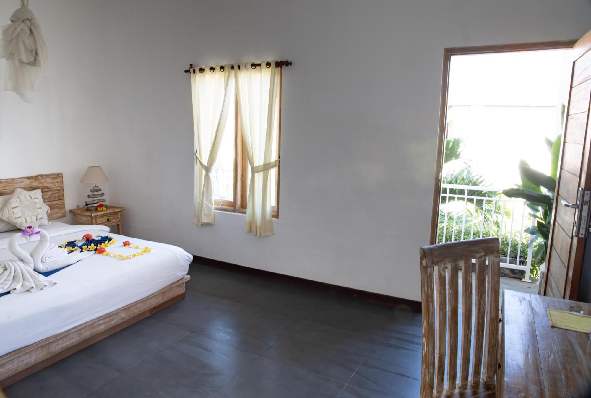 Bali Manik Guest House Canggu Dış mekan fotoğraf