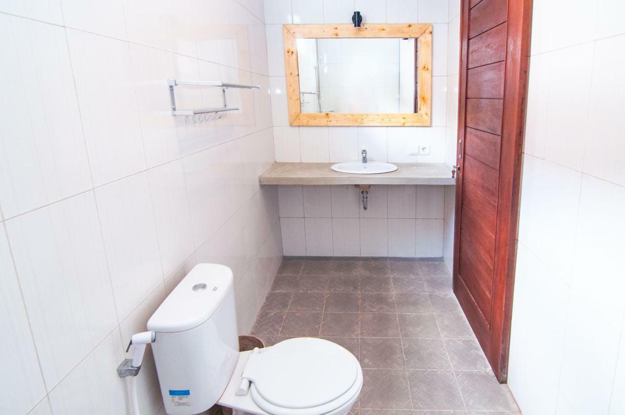Bali Manik Guest House Canggu Dış mekan fotoğraf