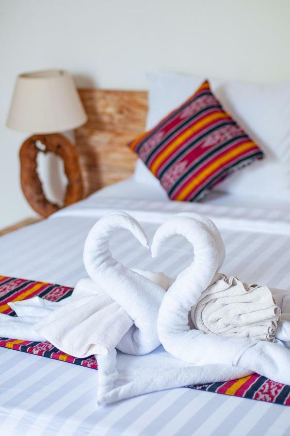 Bali Manik Guest House Canggu Dış mekan fotoğraf