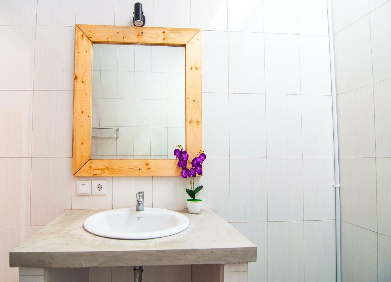 Bali Manik Guest House Canggu Dış mekan fotoğraf