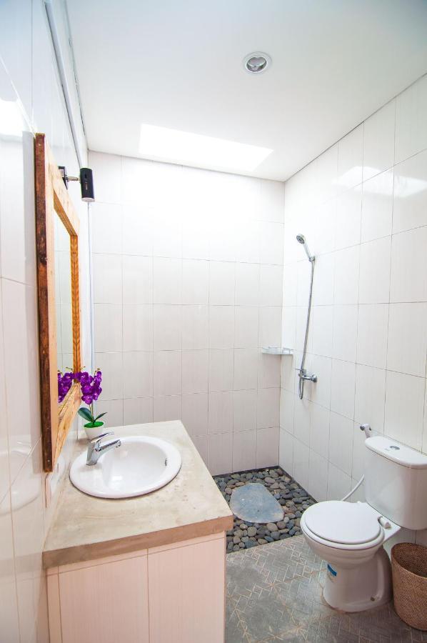 Bali Manik Guest House Canggu Dış mekan fotoğraf