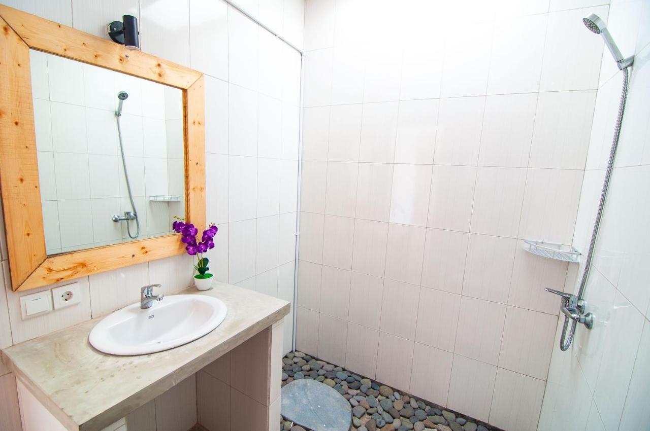 Bali Manik Guest House Canggu Dış mekan fotoğraf