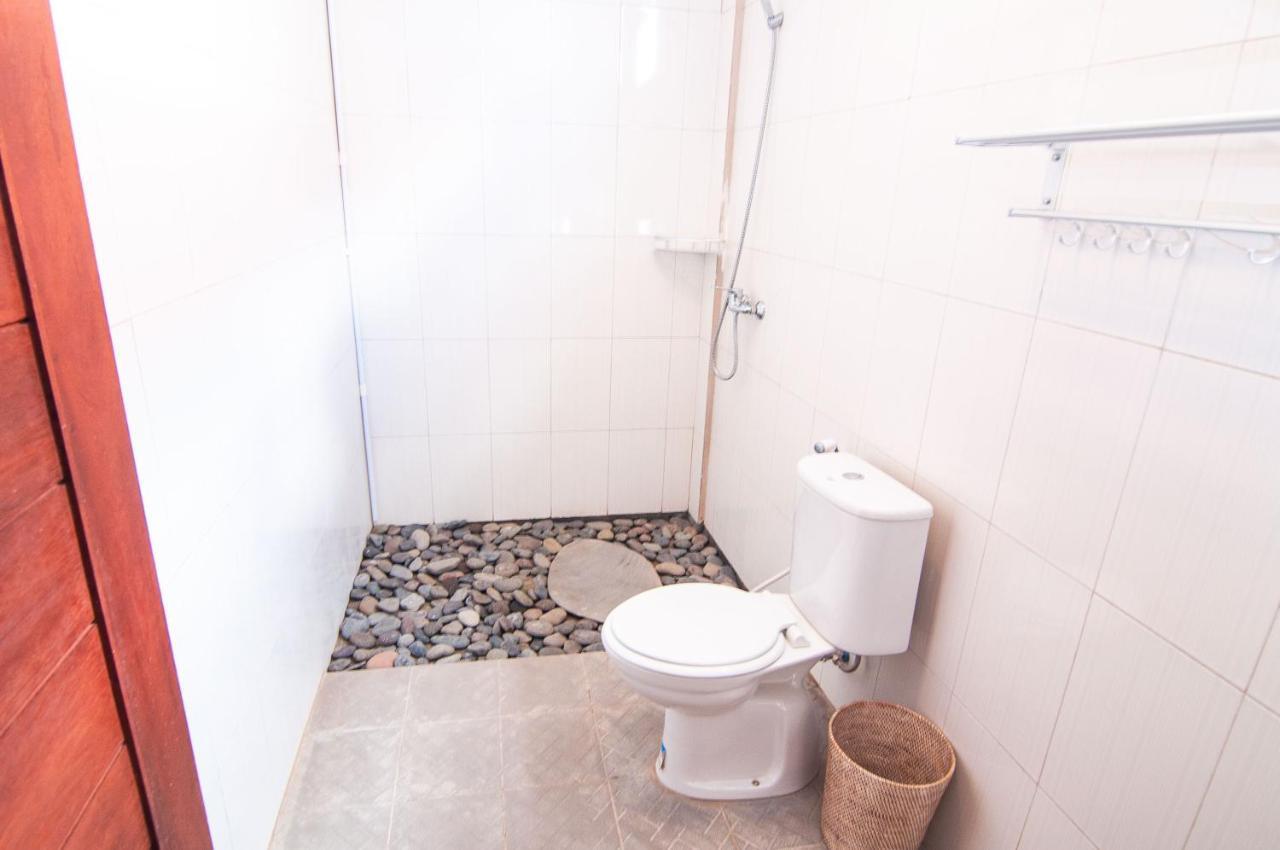 Bali Manik Guest House Canggu Dış mekan fotoğraf